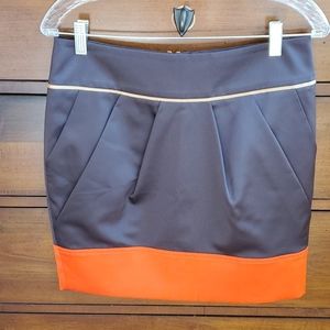 Ted Baker Size 2 Skirt